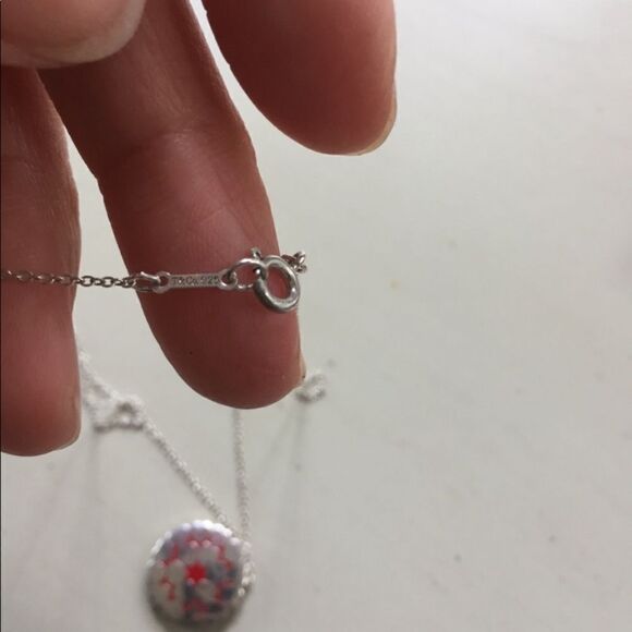 Tiffany & Co necklace Paloma Picasso retired item impeccable - Picture 4 of 8